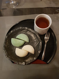 Mochi du Restaurant japonais Le Fuji à Rennes - n°3