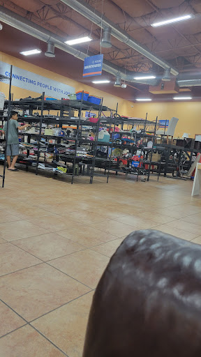 Thrift Store «Goodwill Retail Store and Donation Center», reviews and photos