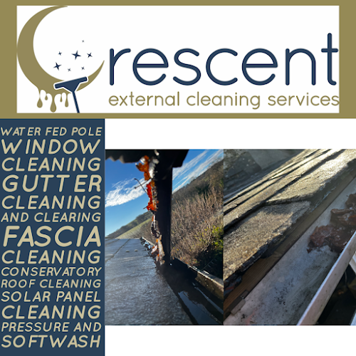 Comments and reviews of Crescent External Cleaning Services