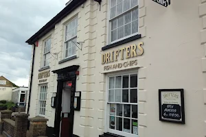Drifters Fish & Chips image