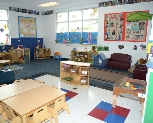 Day Care Center «Tutor Time of Blaine, MN», reviews and photos, 1570 109th Ave NE, Blaine, MN 55449, USA
