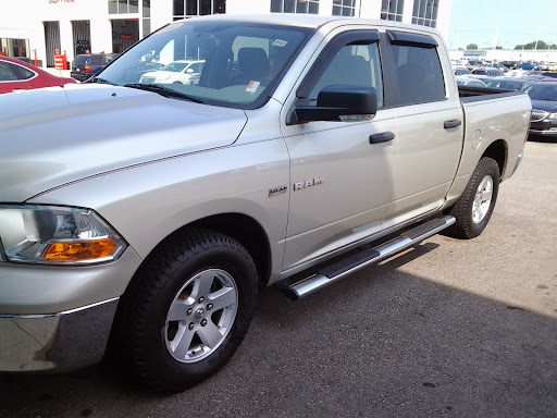 GMC Dealer «Ray Skillman Southside Auto Center», reviews and photos, 8424 U.S. 31 S, Indianapolis, IN 46227, USA