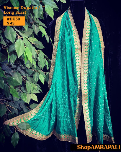 Boutique «Amrapali Boutique», reviews and photos, 2056 NW Aloclek Dr #305, Hillsboro, OR 97124, USA