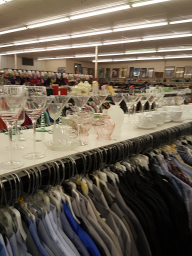 Thrift Store «Value Village», reviews and photos, 1811 Gessner Rd, Houston, TX 77080, USA