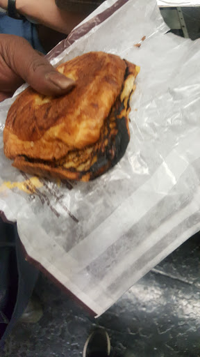 Coffee Shop «Tim Hortons», reviews and photos, 3550 Greenfield Rd, Dearborn, MI 48126, USA