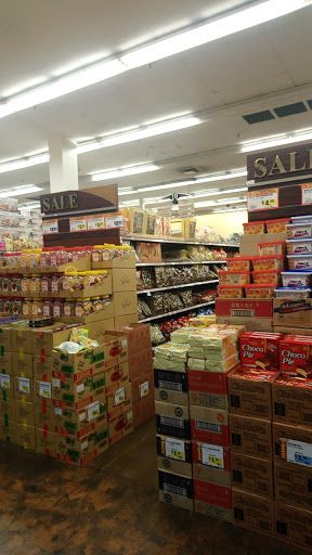 Asian Grocery Store «99 Ranch Market», reviews and photos, 18230 E Valley Hwy, Kent, WA 98032, USA