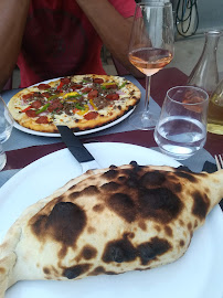 Plats et boissons du Pizzeria Delicious Pizza à Mazamet - n°10