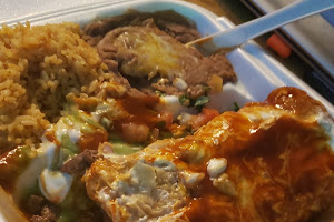 Nico's Mexican Food