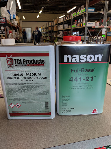 KOI Auto Parts, 1105 Winchester Rd, Lexington, KY 40505, USA, 