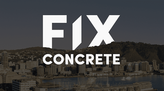 Reviews of FIX Concrete in Wellington - Construction company