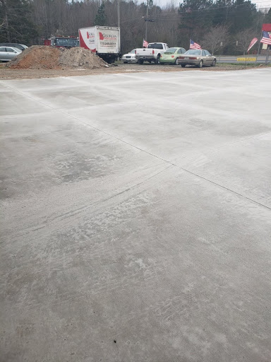 Auto Repair Shop «MB Resources LLC», reviews and photos, 499 Hwy 53, Dawsonville, GA 30534, USA