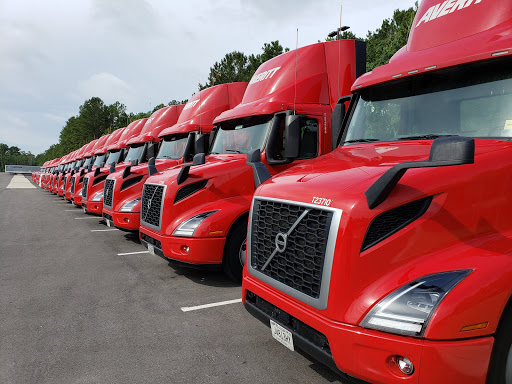 Transportation Service «Averitt Express», reviews and photos, 6622 E Hillsborough Ave, Tampa, FL 33610, USA