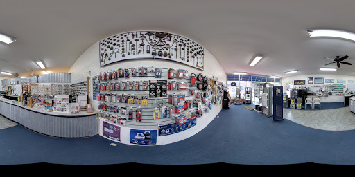 Locksmith «Industrial Lock and Security», reviews and photos, 401 Main St, El Segundo, CA 90245, USA