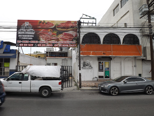 Casa de León Distribuidora y Carnicería