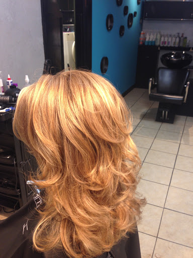 Beauty Salon «Scherdiva Salon», reviews and photos, 26 Susie Wilson Rd, Essex Junction, VT 05452, USA