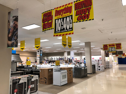 Department Store «Sears», reviews and photos, 4 Burr Ln, Lake Grove, NY 11755, USA