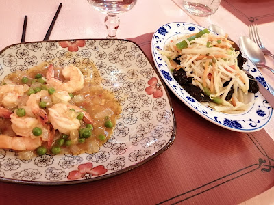 Chez Yang à Nogent-sur-Seine