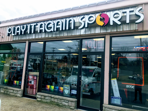 Sporting Goods Store «Play It Again Sports», reviews and photos, 1004 Lancaster Ave, Berwyn, PA 19312, USA