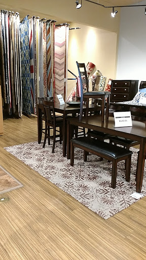 Furniture Store «Ashley Furniture HomeStore», reviews and photos, 401 N Jackson Rd, Pharr, TX 78577, USA