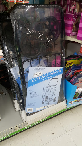 Dollar Store «FAMILY DOLLAR», reviews and photos, 26160 Gratiot Ave, Roseville, MI 48066, USA
