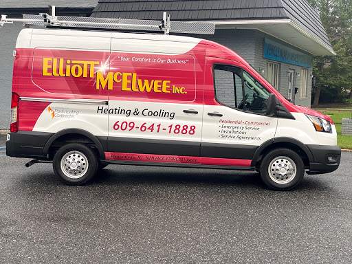 Air Conditioning Contractor «Elliott-McElwee, Inc», reviews and photos