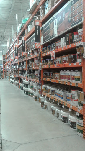 Home Improvement Store «The Home Depot», reviews and photos, 10550 Park Blvd N, Seminole, FL 33772, USA