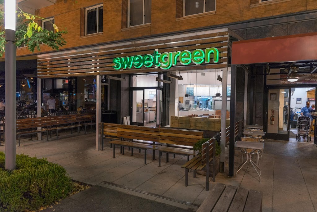 sweetgreen Foggy Bottom 20052