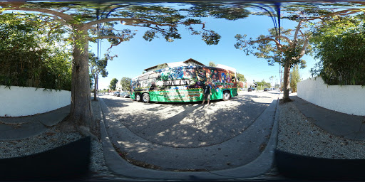 Party Planner «Video Game Bus», reviews and photos, 9018 Balboa Blvd #594, Northridge, CA 91325, USA