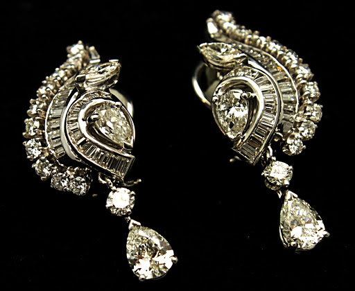 Jeweler «Legacy Jewelry», reviews and photos, 700 N Old Woodward Ave, Birmingham, MI 48009, USA