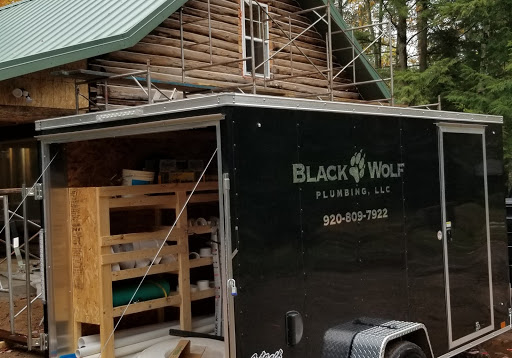 Black Wolf Plumbing in Oshkosh, Wisconsin