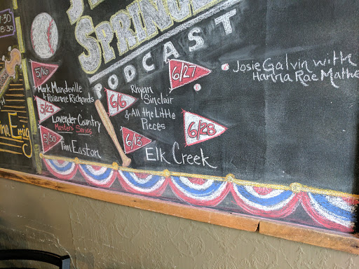 Coffee Shop «Folk School Coffee Parlor», reviews and photos, 332 Elm St, Ludlow, KY 41016, USA