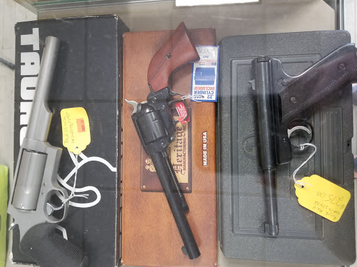 Pawn Shop «The Buy & Sell Shop», reviews and photos, 145 State St, Bangor, ME 04401, USA