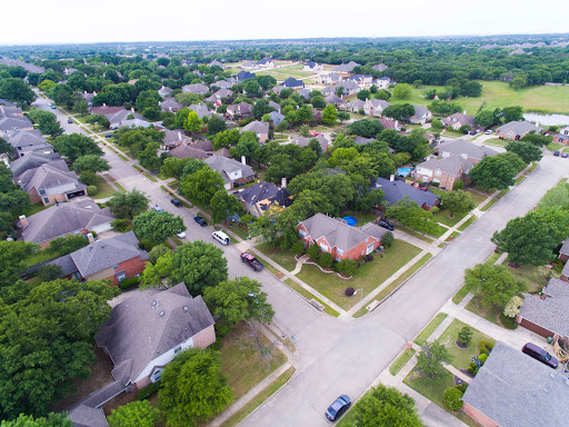 Roofing Contractor «IFC Roofing», reviews and photos, 5013 Colleyville Blvd Ste 201, Colleyville, TX 76034, USA