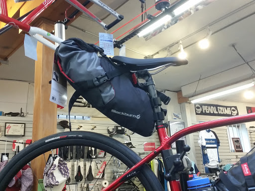 Bicycle Store «Ace Wheelworks», reviews and photos, 145 Elm St, Somerville, MA 02144, USA