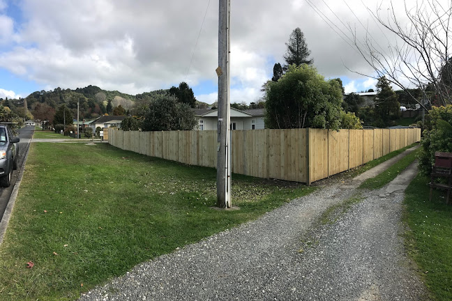 Reviews of Waikato Fence And Gate Ltd in Hamilton - Construction company