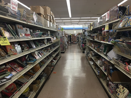 Discount Store «Ocean State Job Lot», reviews and photos, 182 Summer St, Kingston, MA 02364, USA