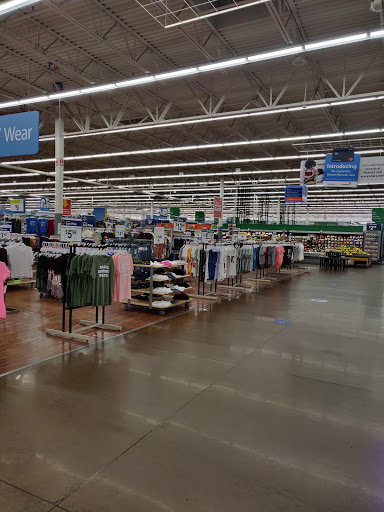 Discount Store «Walmart», reviews and photos, 44009 Osgood Rd, Fremont, CA 94539, USA