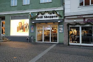 Grill-Shoppen I/S v/Carsten Loft og Karina Janholm image