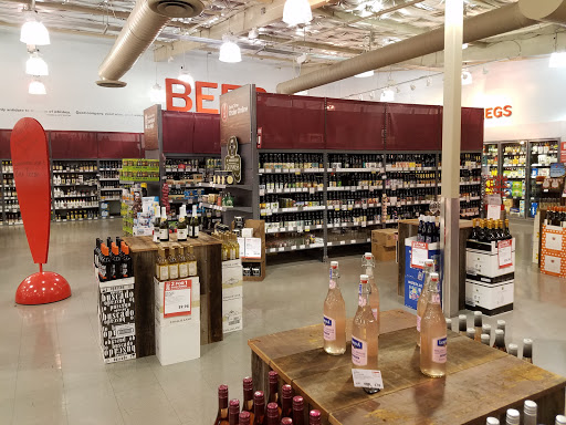 Wine Store «BevMo!», reviews and photos, 17197 Southcenter Pkwy, Tukwila, WA 98188, USA