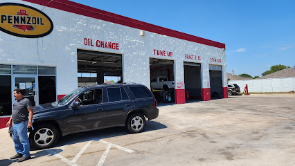 Euless Express Lube