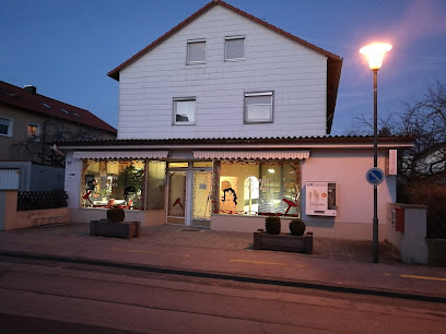 Damen- und Herrensalon Rosemarie Gruber