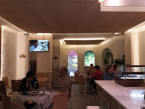 restaurantes Restaurante Aderezo Albacete