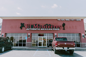El Monterrey Mexican Restaurant