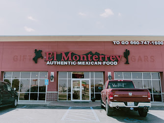 El Monterrey Mexican Restaurant