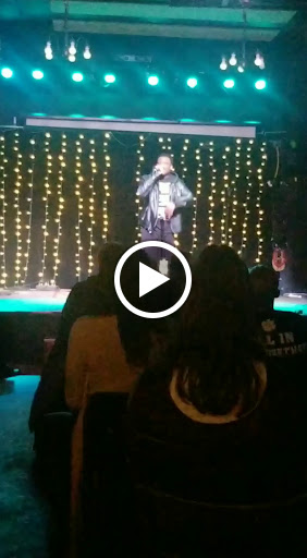 Live Music Venue «The Radio Room», reviews and photos, 2845 N Pleasantburg Dr, Greenville, SC 29609, USA