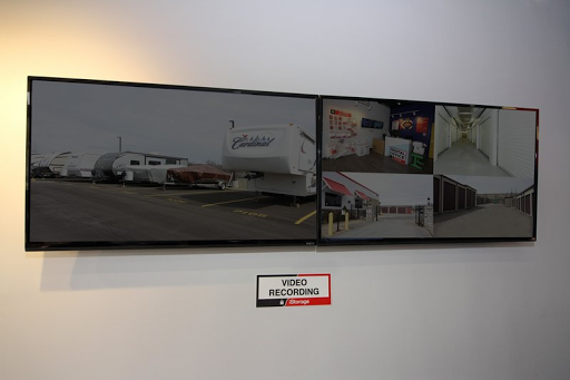 Self-Storage Facility «Simply Self Storage - White House», reviews and photos, 1120 TN-76, White House, TN 37188, USA