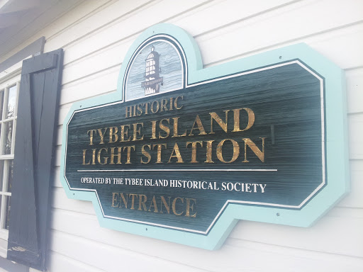 Museum «Tybee Island Light Station And Museum», reviews and photos, 30 Meddin Dr, Tybee Island, GA 31328, USA