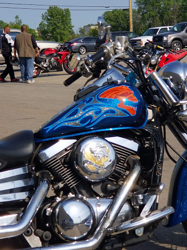 Motorcycle Dealer «Sportland 2 Inc», reviews and photos, 7221 South 13th Street, Oak Creek, WI 53154, USA