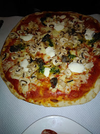 Pizza du Restaurant italien Alicia Restaurant à Lens - n°8