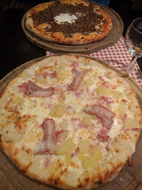 Plats et boissons du Pizzeria Deliziosa Pizza à Barbezieux-Saint-Hilaire - n°8